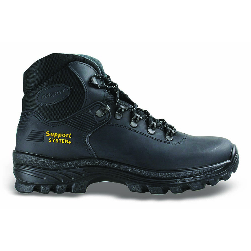 MENS MOUNTAINEERING BOOTS
LEATHER ITALY